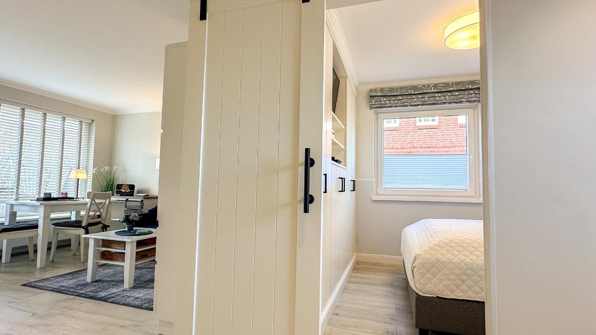 Flow - Haus Alice Apartment Westerland