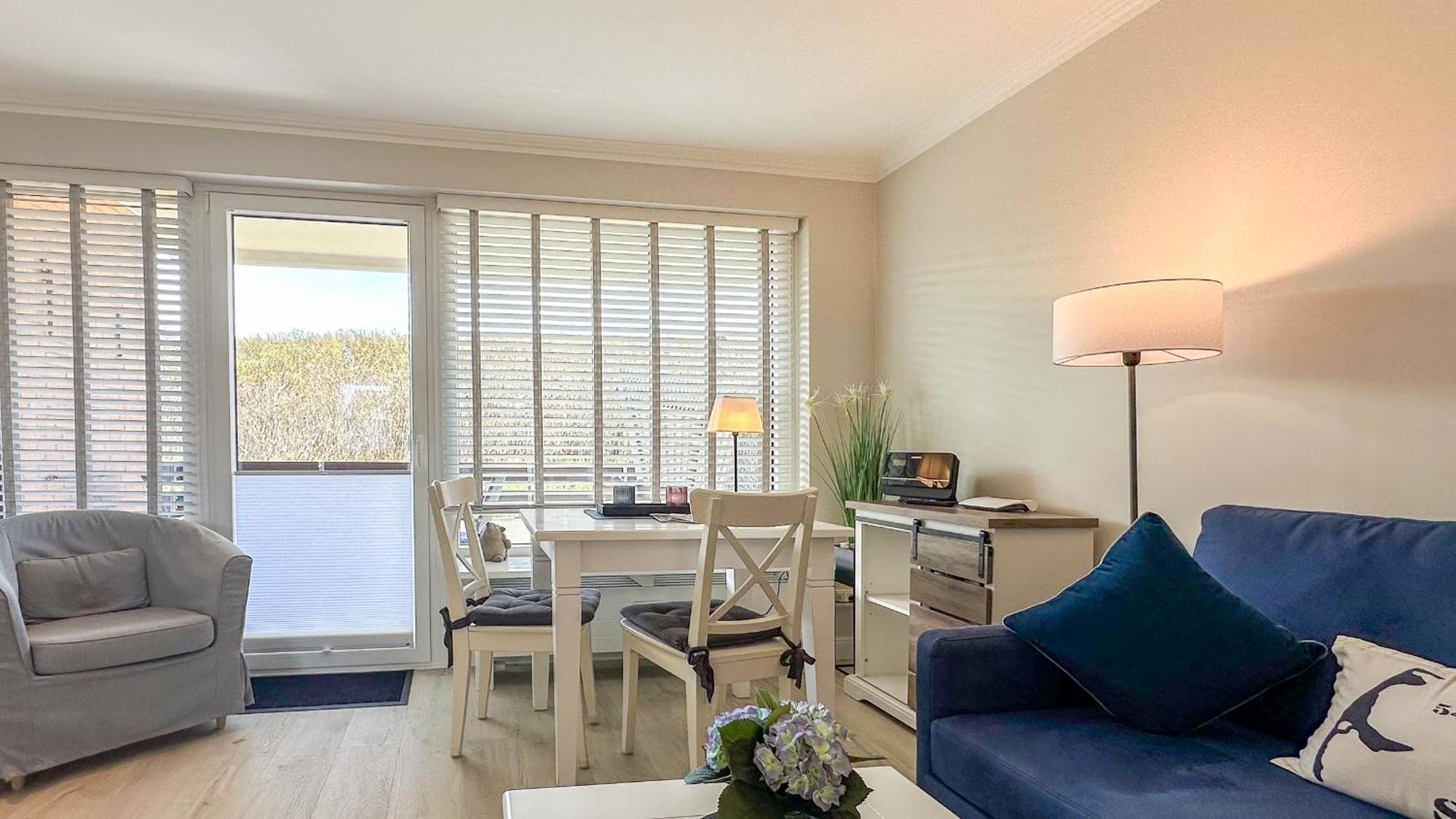 Apartment Flow - Haus Alice *