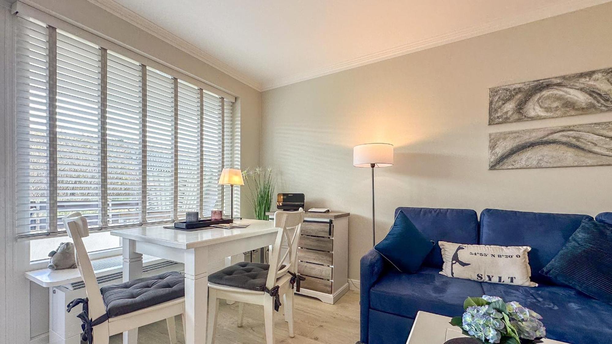 Apartment Flow - Haus Alice