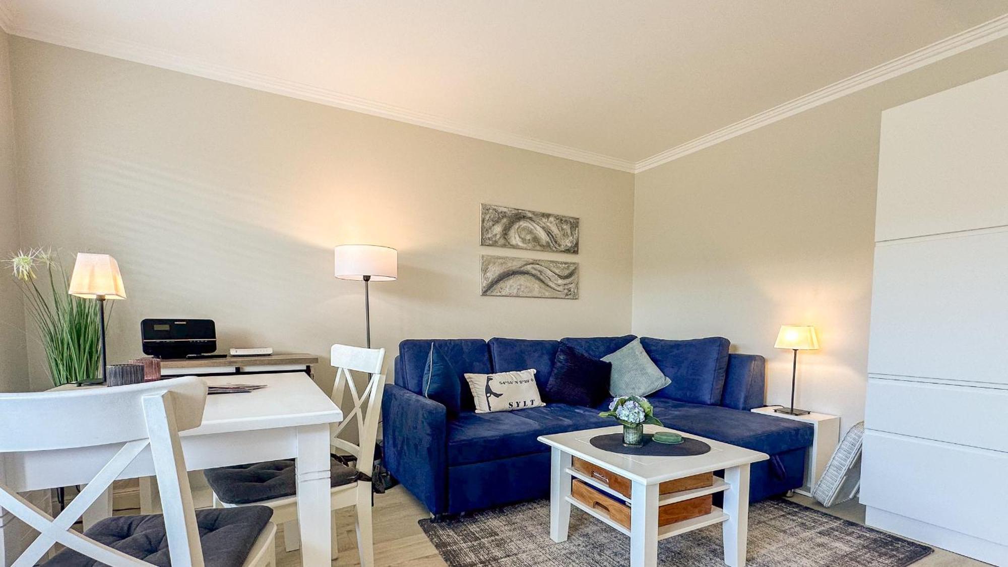 Apartment Flow - Haus Alice Westerland
