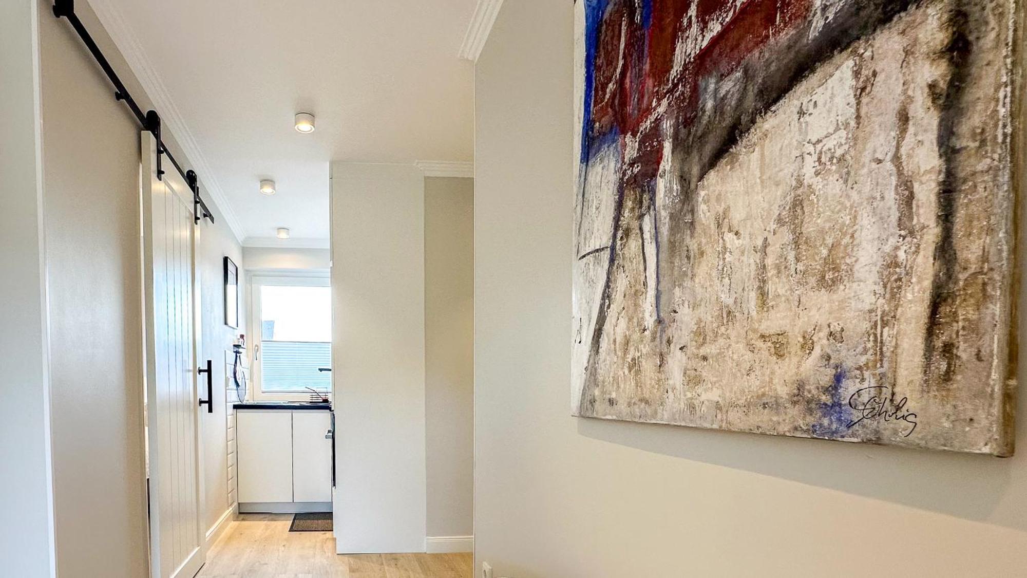 Flow - Haus Alice Apartment *